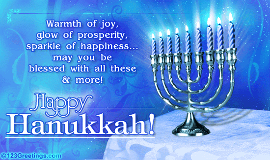 Happy hanukkah greeting cards 2017 Happy hanukkah greeting cards 2017