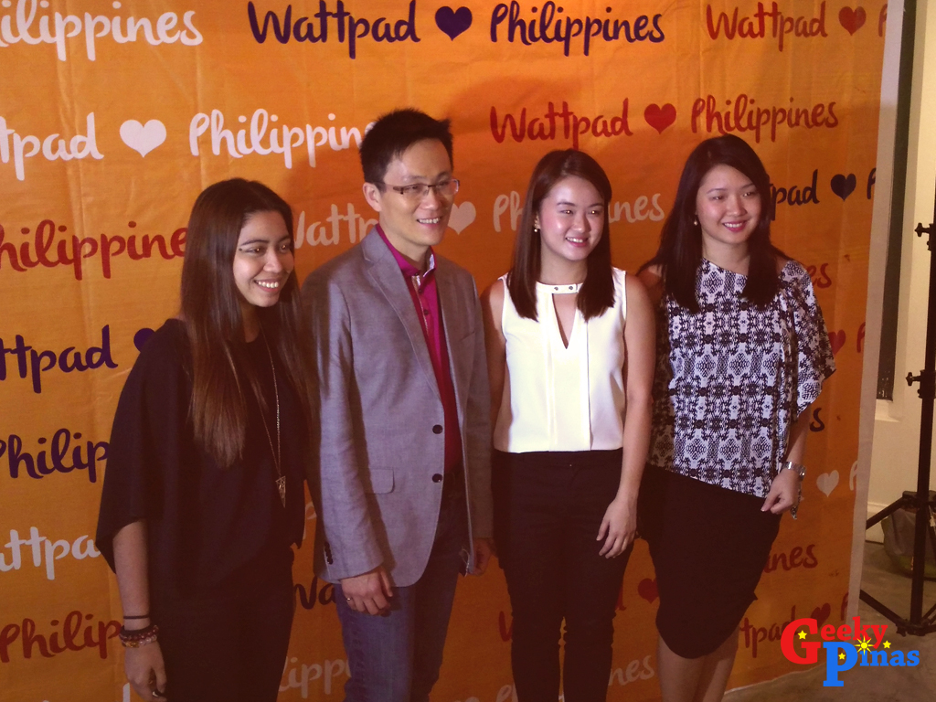 Wattpad: One of the Top Entertainment Destination in the Philippines