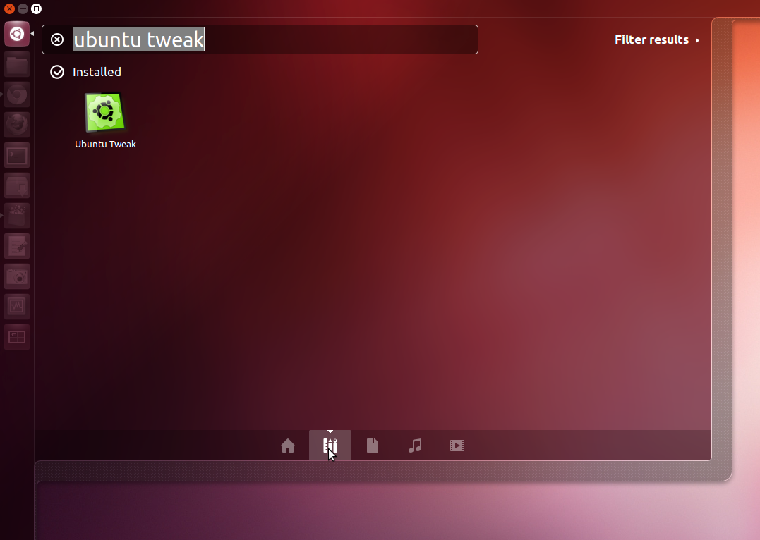 удаленный стол в linux