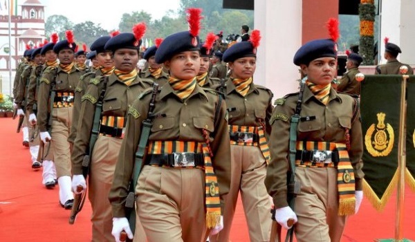 BSF Constable (GD) Bharti 2016 Jammu Kashmir Recruitment Rally BSF Constable (GD) Bharti 2016 Jammu Kashmir Recruitment Rally