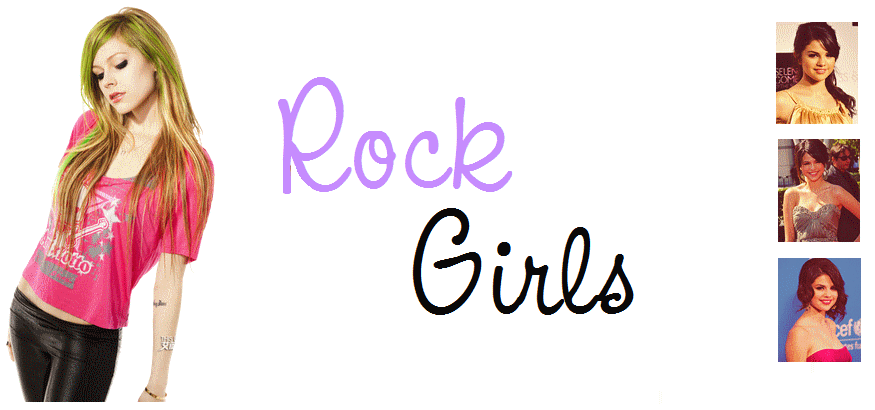 Rock Girls