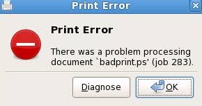 Cara Mengatasi Microsoft Word Yang Tidak Bisa Print Out ...