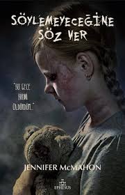 Sözlemeyeceğine Söz Ver - Jennifer McMahon kozmokitap
