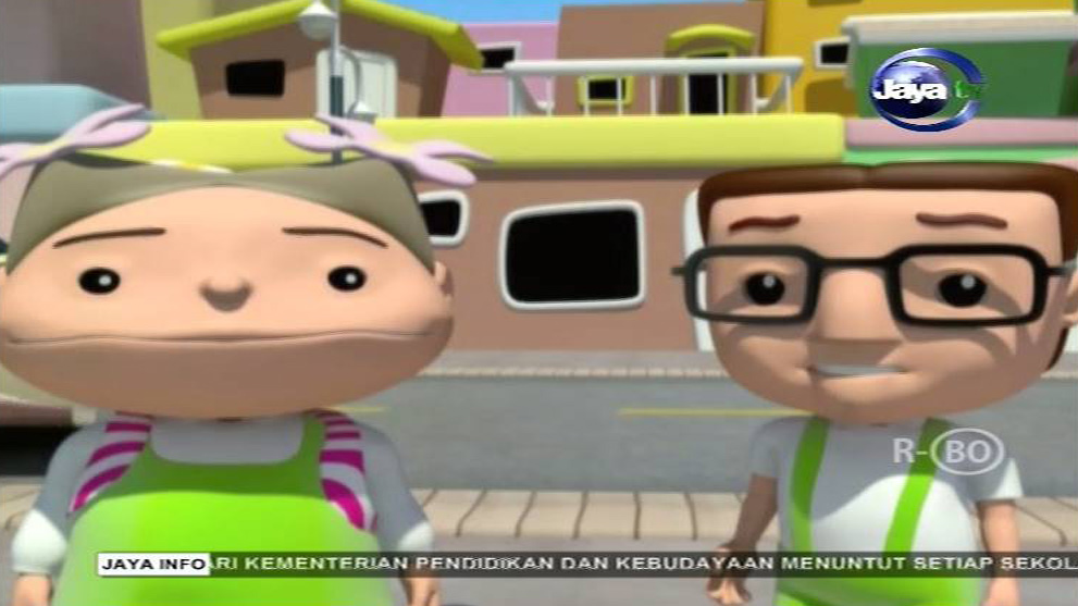 Frekuensi siaran Jaya TV di satelit Telkom 3S terbaru