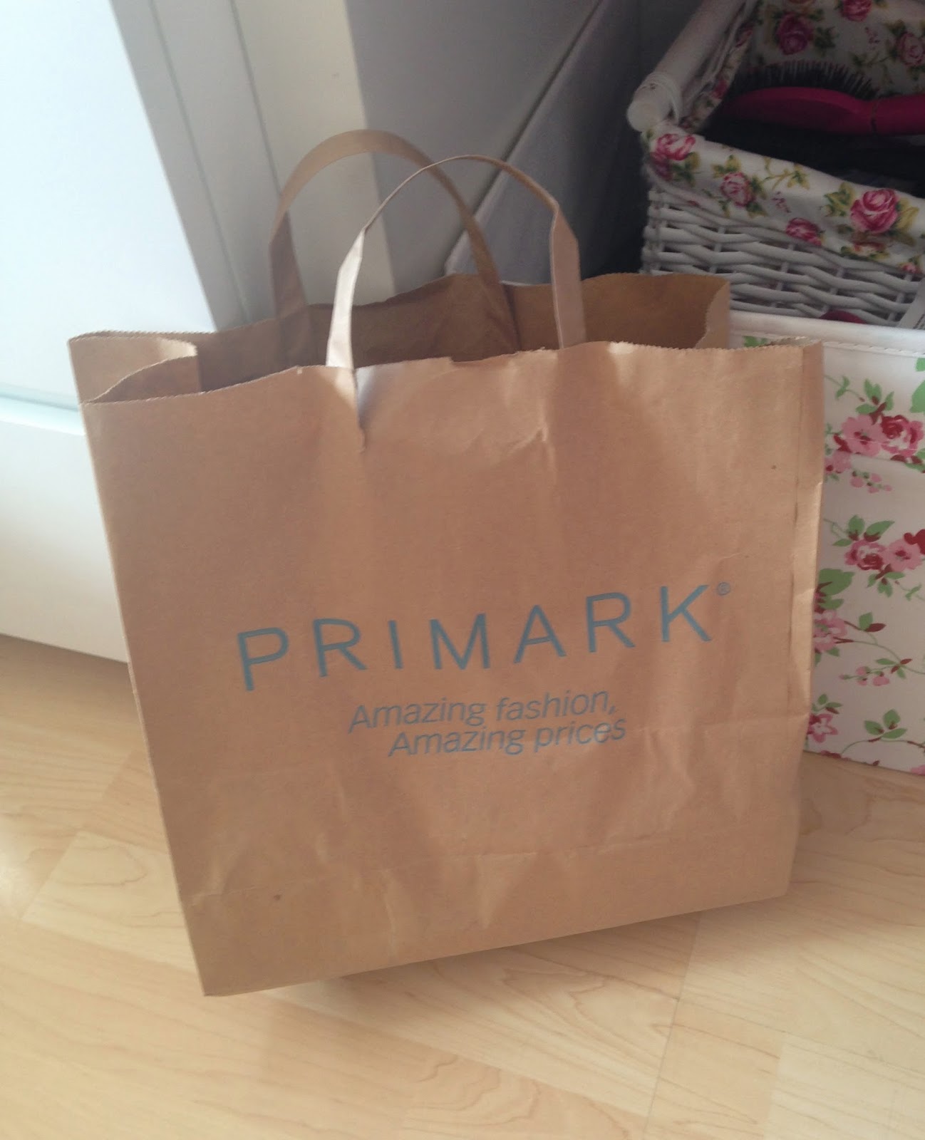 The Secret Closet Fashion, Beauty & Lifestyle Blog. Latest haul