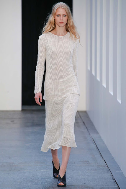 By Malene Birger Spring 2016 Copenhagen Fashion Week 