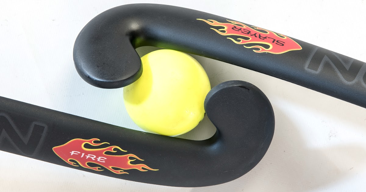 Original Hockey Introducing a Fresh, New, AllBlack, Elite, Field Hockey Stick Brand DRAGON