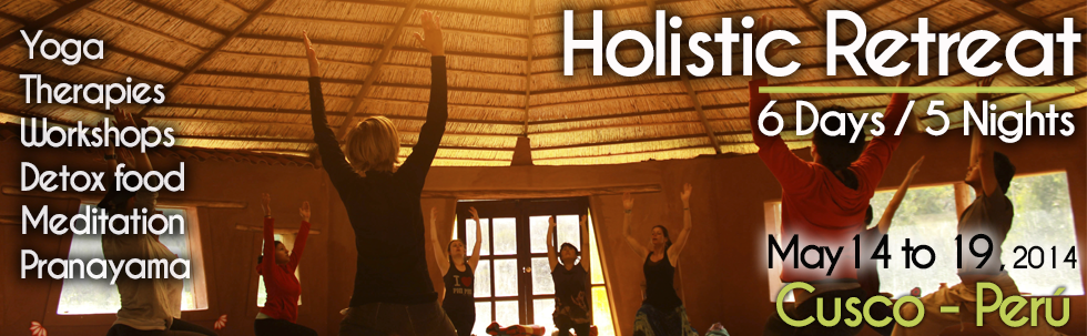 http://cuscoholistichealing.com/en/yoga/holistic-yoga-retreat/
