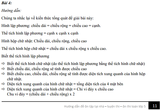 [ĐỀ THI TOÁN LỚP 5 - ĐÁP ÁN] ĐỀ ÔN TẬP TOÁN LỚP 5 NÂNG CAO SỐ 004 TRUNG BÌNH - KHÁ