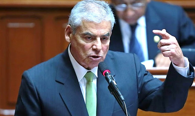 César Villanueva César Villanueva