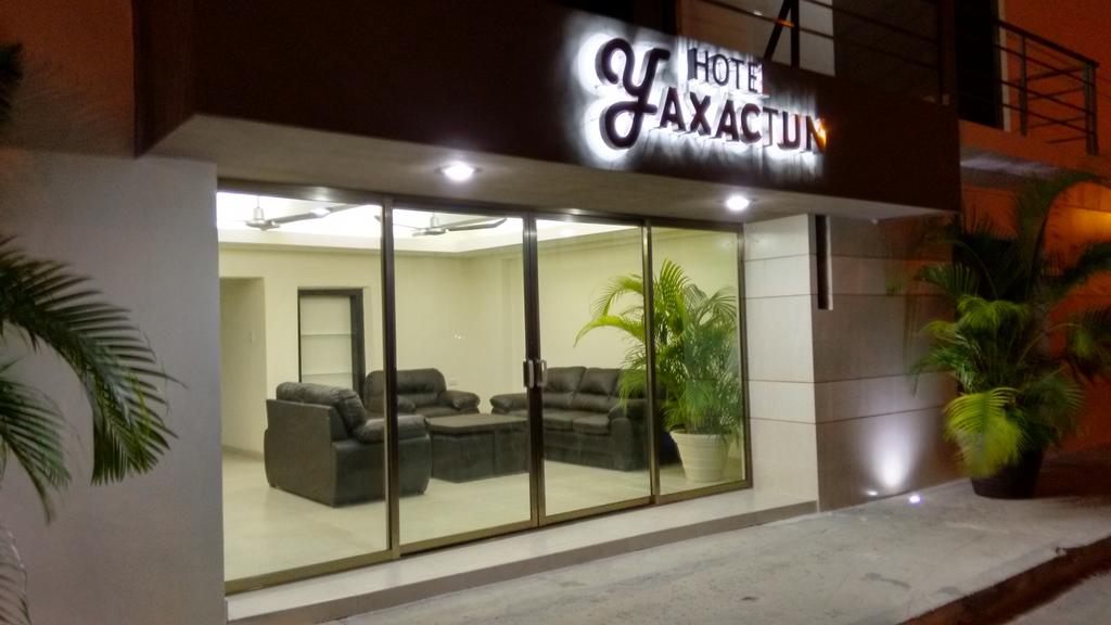Hotels in Mexico Hotel Yaxactun Progreso