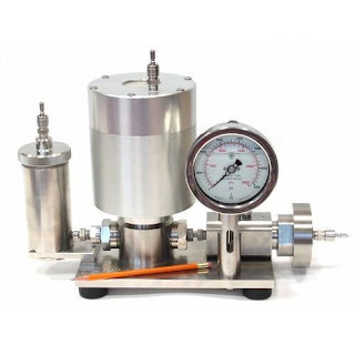 Pressure Homogenisers contoh alat Pressure Homogenisers