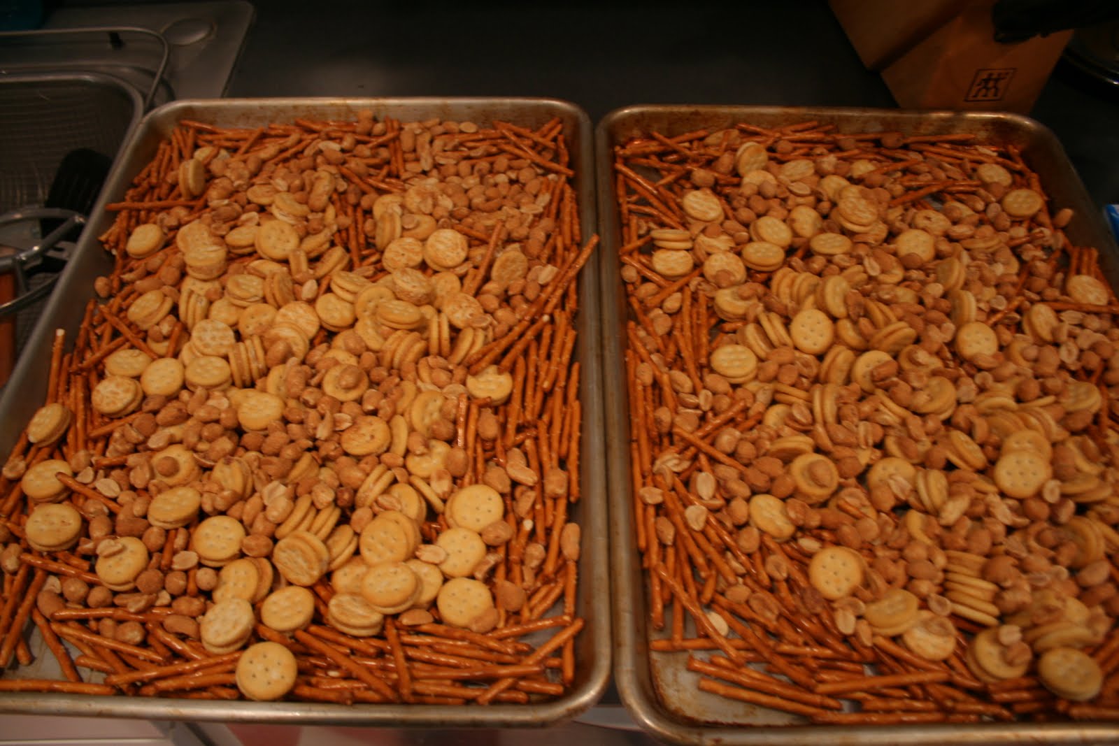 Dinner, Desserts, and Divas Halloween/Fall Party Mix