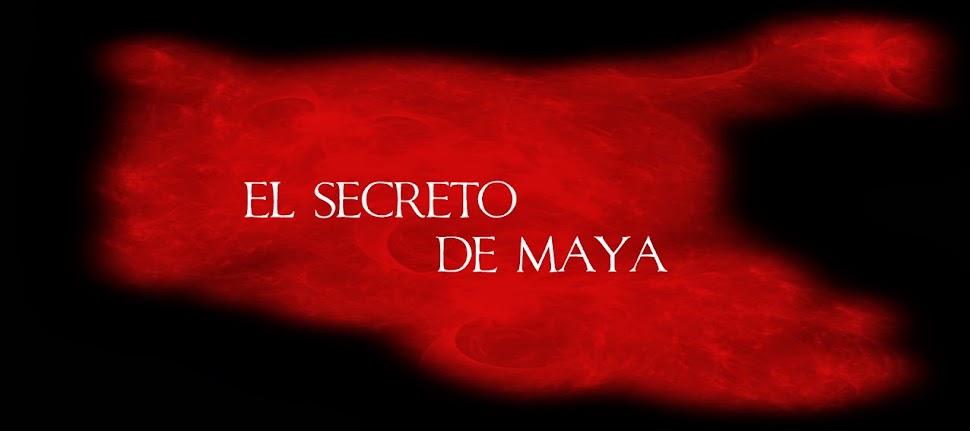 El secreto de maya