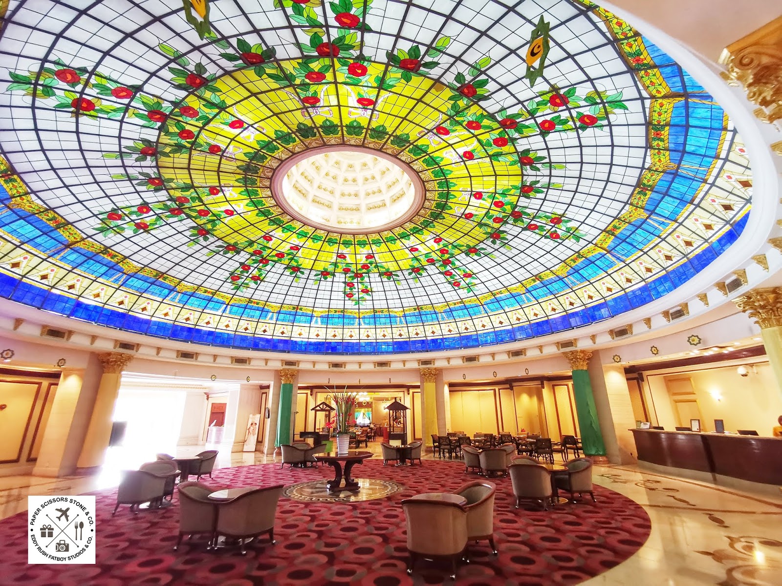 Avillion Legacy Melaka Malaysia