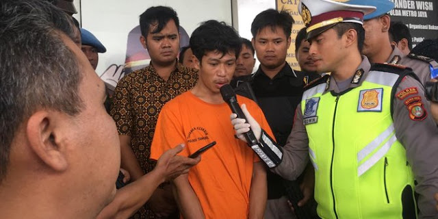 Adi Saputra Jadi Tersangka, Dijerat Pasal Pemalsuan Dokumen, Penggelapan & Penadah Adi Saputra Jadi Tersangka, Dijerat Pasal Pemalsuan Dokumen, Penggelapan & Penadah