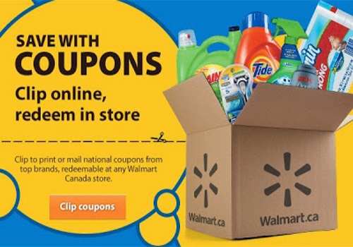 Walmart Hidden Save.ca Coupons