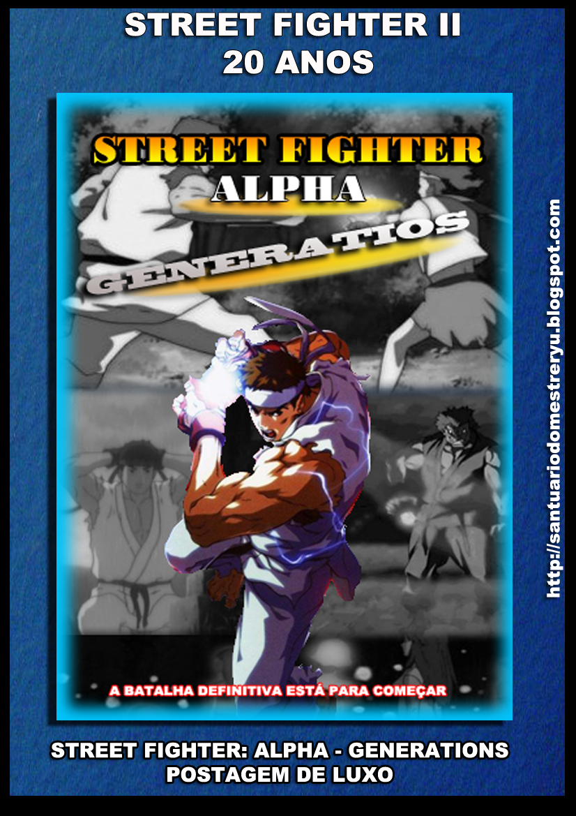 20 anos depois: Como está o elenco de Street Fighter: A Batalha