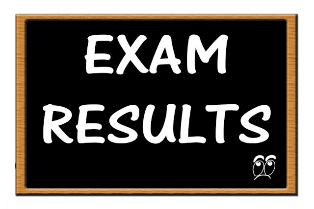 image search result for exam result