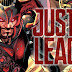 Visual do vilão da Liga da Justiça vaza na internet