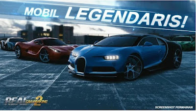 Real Car Parking 2 Mod Apk Unlimited Money Terbaru Driving School 2018 Real Car Parking 2 Mod Apk