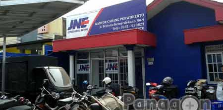 Info Daftar Alamat Dan Nomor Telepon JNE Di Pontianak Info Daftar Alamat Dan Nomor Telepon JNE Di Pontianak