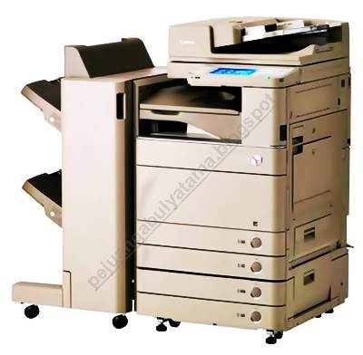 Canon Imagerunner Advance C5250 Driver Download
