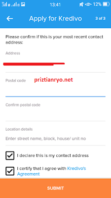 Cara Mendapatkan Pulsa Gratis Dari Kredivo Cara Mendapatkan Pulsa Gratis Dari Kredivo