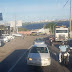 Acessos de entrada e saída da região Norte da capital pela Ponte Igapó operando normalmente.