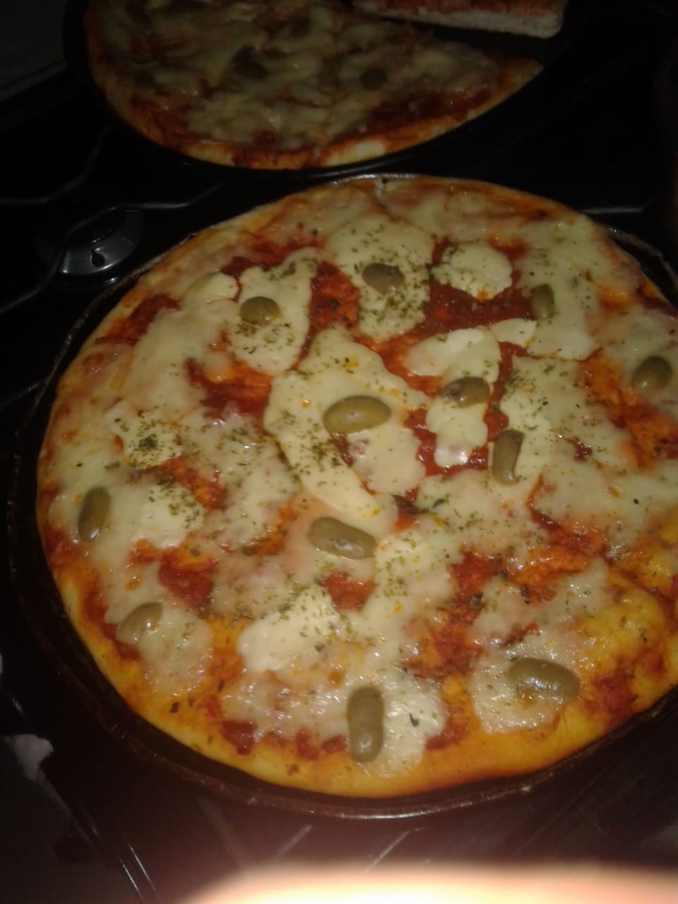 pizza mi alegria