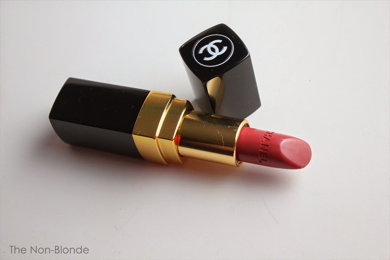 chanel rouge coco 434