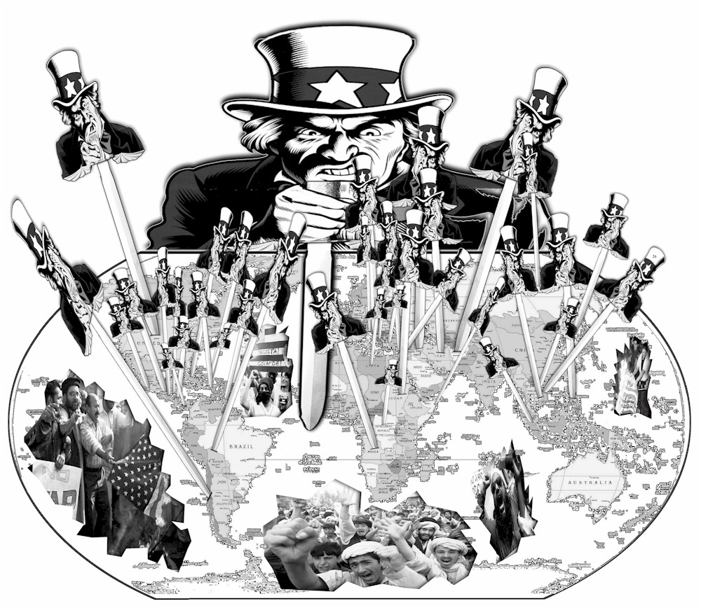 Марксистское учение о государстве (часть первая)