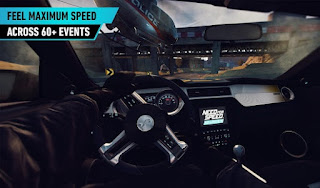 Need for Speed™ No Limits VR Apk v1.0.0 Terbaru for Android Gratis