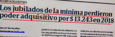 Ayer nomás te prometieron que no ibas a perder poder adquisitivo