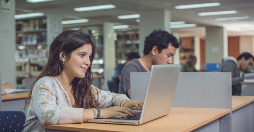 Estudiantes universitarios podrán financiar estudios con 0% de interés Estudiantes universitarios podrán financiar estudios con 0% de interés