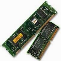 Main Memory RAM