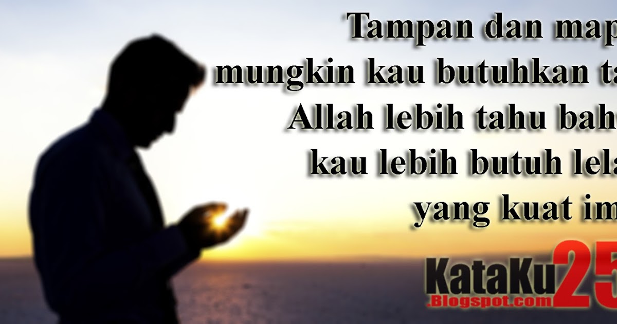 51+ Kata Kata Motivasi Fitnah