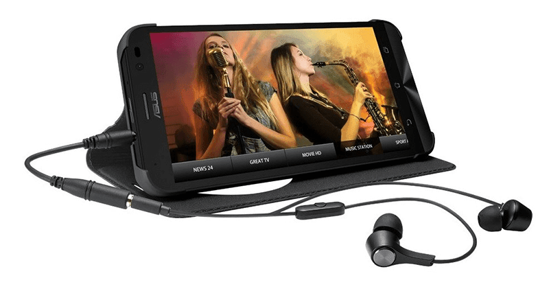 Asus ZenFone Go TV ZB551KL Asus ZenFone Go TV ZB551KL
