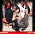 KENDALL JENNER Y A$AP ROCKY MUY INTIMOS Y AMISTOSOS CON BELLA HADID