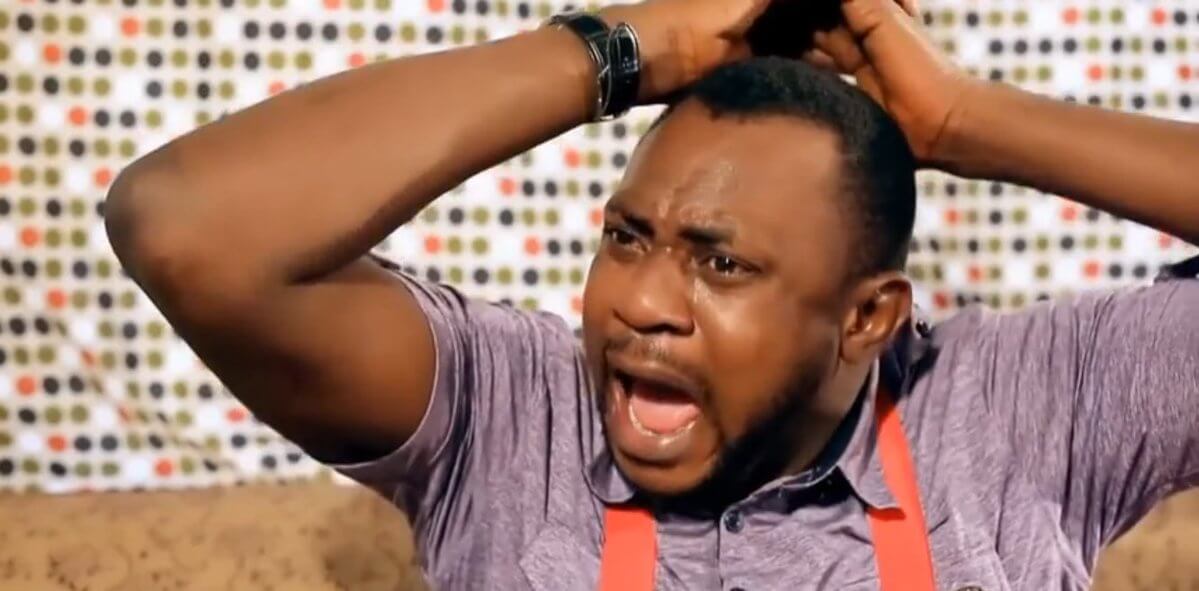 Odunlade Adekola - the 'meme provider' and acting guru 5 10 PERFECT ODUNLADE MEMES THAT WILL DESCRIBE YOUR WEEK! - SISIYEMMIE: Nigerian Food & Lifestyle Blog