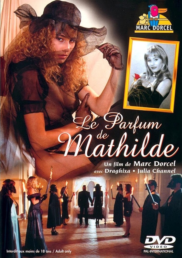 Le parfum de Mathilde (1994) .