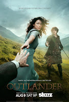 Ver novela Outlander 2X02