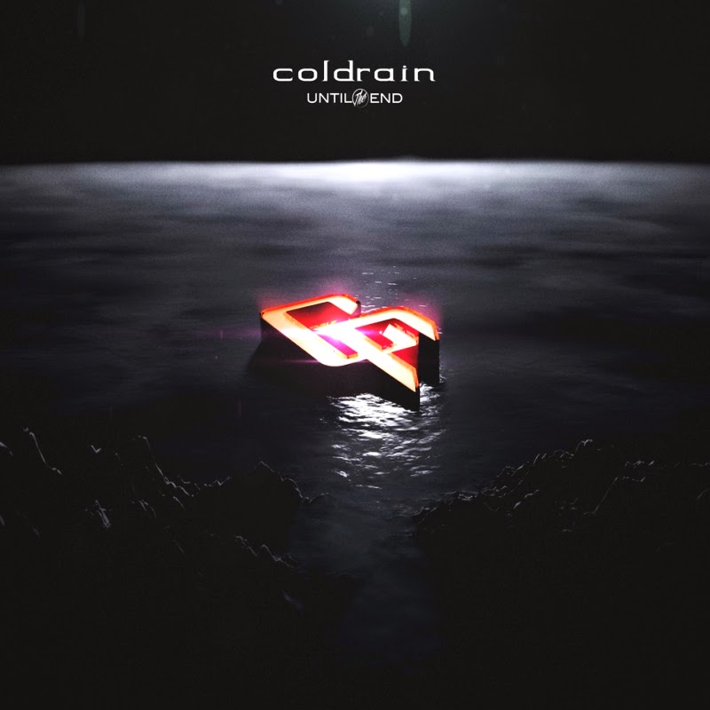 Coldrain (Single, album) Covercold