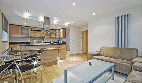 Sala comedor y cocina juntos ideas de salas con estilo Cocina sala comedor
