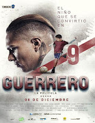 Guerrero, la película