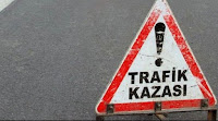 Çarşamba Beylerce Mevkisinde Trafik Kazası 4 Yaralı