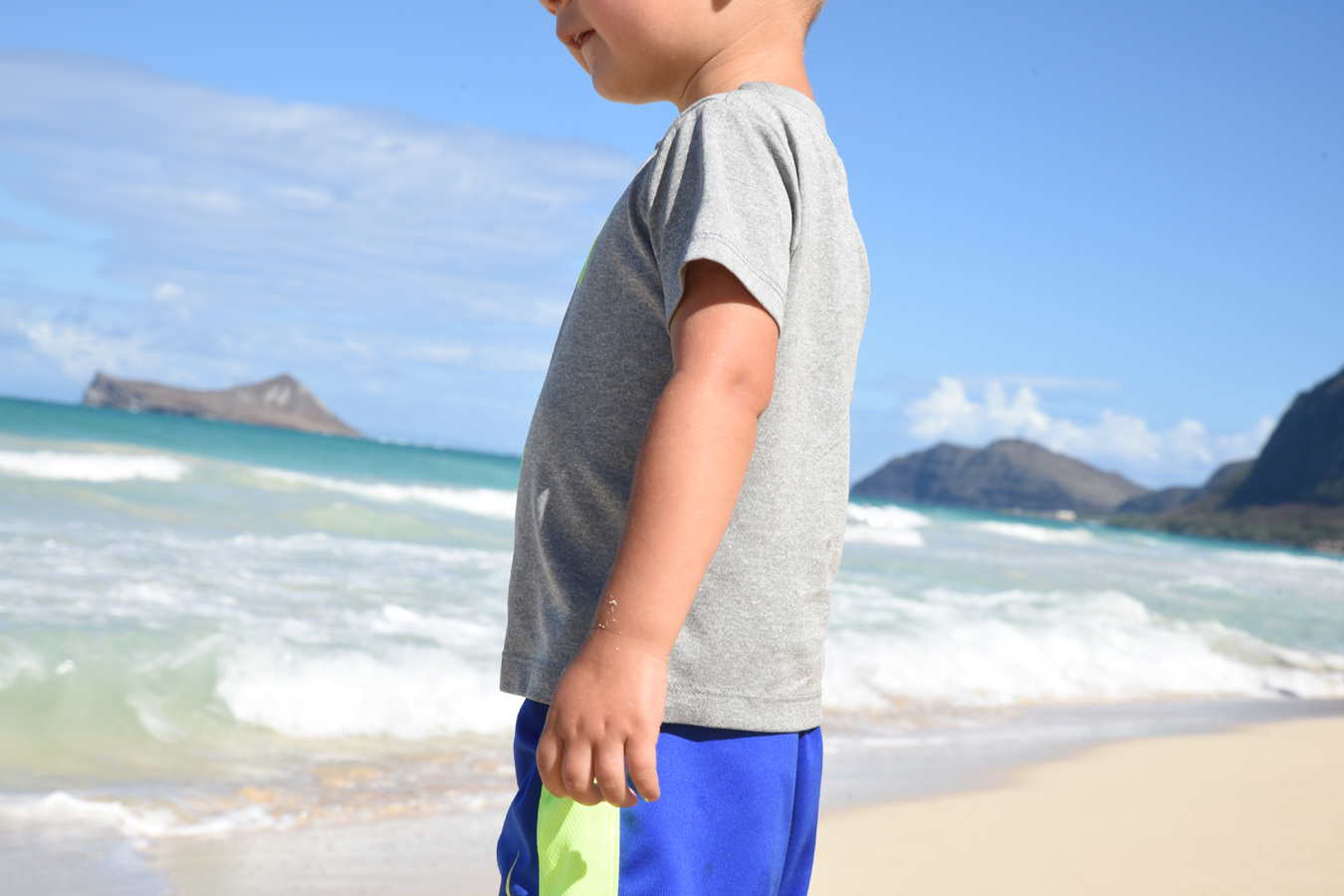 Hawaii Family Photos Waimanalo Family Photos