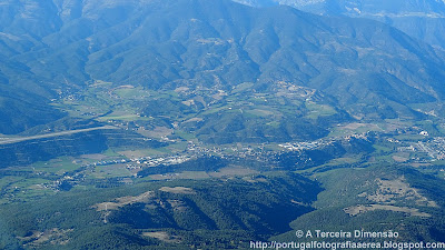 ESPANHA - Cerdanya
