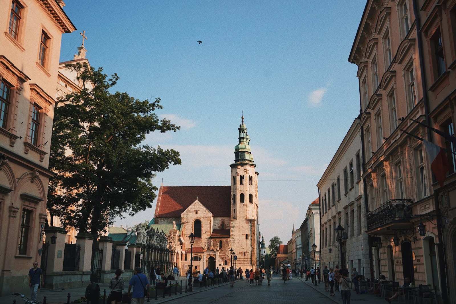 How to spend a weekend in Krakow