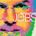 Poster de la película "JOBS"